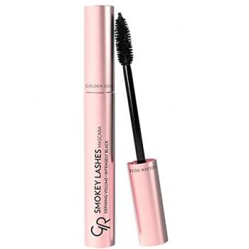 Golden Smokey Rose Mascara