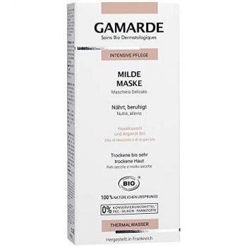 Gamarde Revitalizing Nourishing Mask 40g