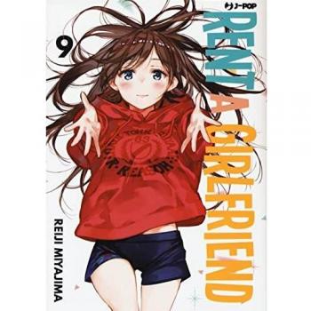 Rent-a-girlfriend