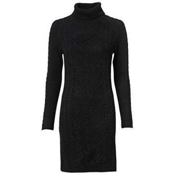 Robe Pull Femme Guess Elisabeth