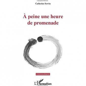 À peine une heure de promenade