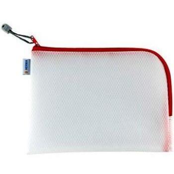 Herma Universaltasche A5 26x20cm rot