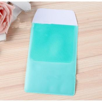 Colorful PVC Stationery Case