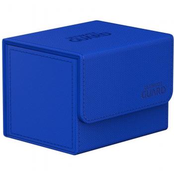 Custodia Xenoskin Sidewinder 100 Unità Blu