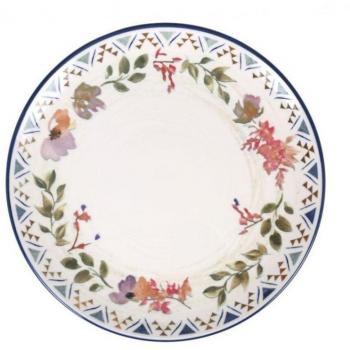 Bonna Plato Redondo 27cm
