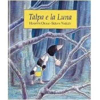 Talpa e la luna