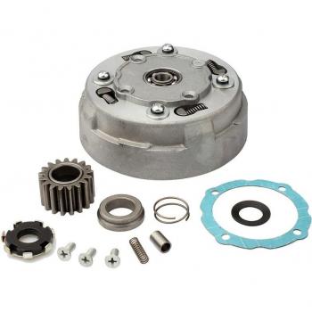 70cc 110cc 125cc Semi Auto Engine Clutch for PIT Quad Dirt Bike ATV Buggy