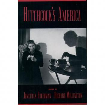 Vitalsource Technologies, Inc. Hitchcock's America