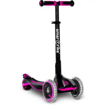 Xtend Scooter Rossa