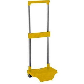 Safta Rucksacktrolley SF-641090-705 Gelb 22 x 67.5 x 17 cm