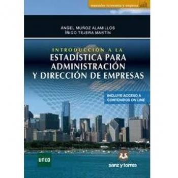 Introducción a la Estadística para Administración y Dirección de Empresas