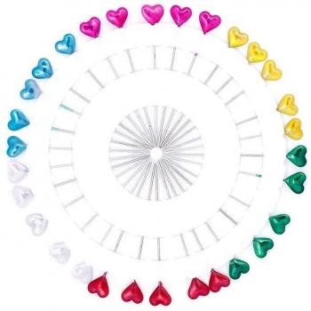 Aiguille‑Festive 30 Pcs