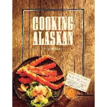 Cooking Alaskan