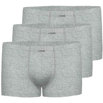 Grau Retro Boxers – Ammann Close to You 3er Set (Spar-Set)