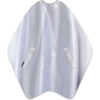 Mantella Per Taglio Skinny Colore Argento Trend Design
