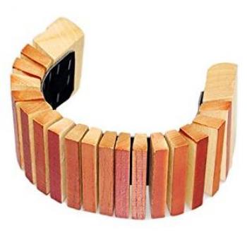 A-Star Hardwood Kokiriko Sound Effect Instrument