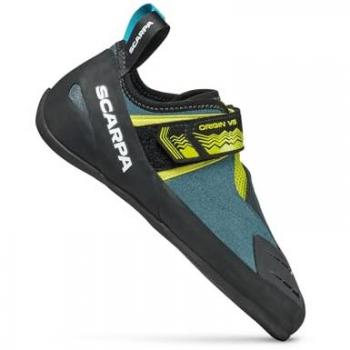 Scarpa Origin Vs