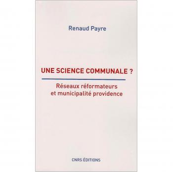 Une science communale ?