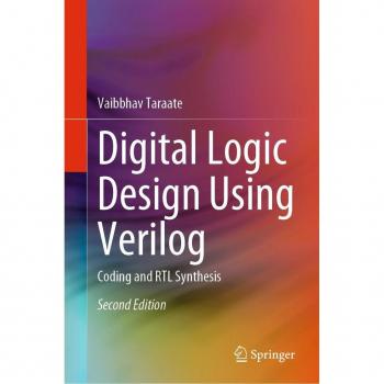 Digital Logic Design Using Verilog