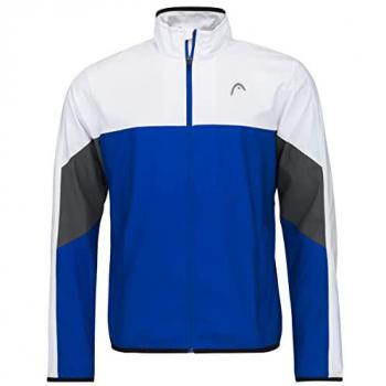 Head Club 22 Kinder Sweatjacke Blau Unisex 152