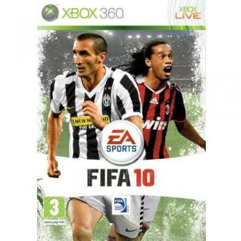 FIFA 10 for PC