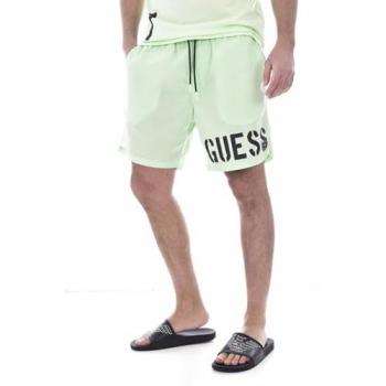 Maillot de bain Guess Homme Patch