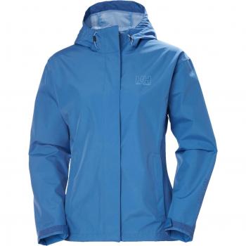 Veste femme Helly Hansen Seven J anti-pluie