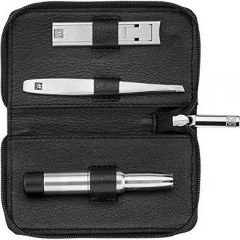 ZWILLING Maniküre-Set Premium black