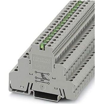 Module de raccordement pour capteurs – 50 pièces 1,5‑LA