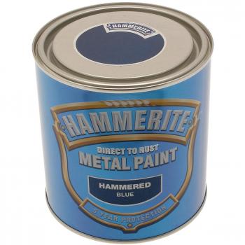 Hammerite Direct to Rust Metal Paint
