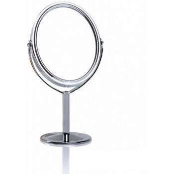 Small Desktop Mirror