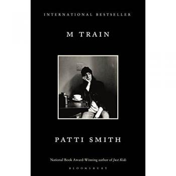 M Train by Patti Smith