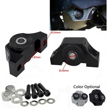 Honda Civic engine foot fixing bracket EK EG small angle