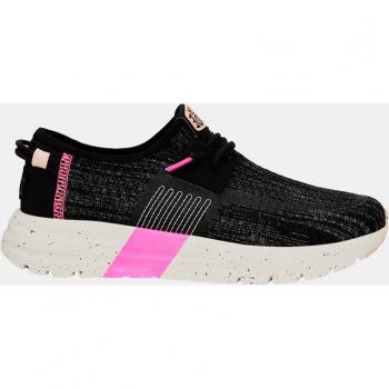 Hey Dude Sirocco Noir (Couleur) – Size 39