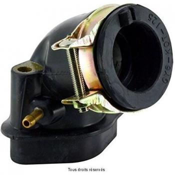 Pipe d'Admission Sifam pour Kymco Agility 125 R16 2008-2012