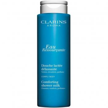 CLARINS Eau Ressourcante Douche lactée délassante 200 ml