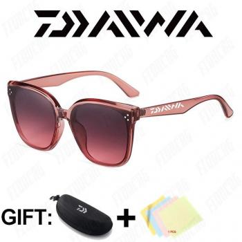 Daiwa Driving Eyewear UV400