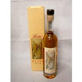 Berta Grappa Elisi 43 % vol. 0,2 l