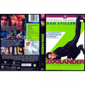 Zoolander