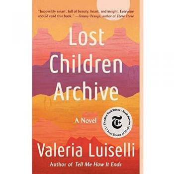 Lost Children Archive