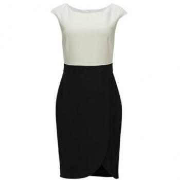S.Oliver BLACK LABEL Modisches Minikleid