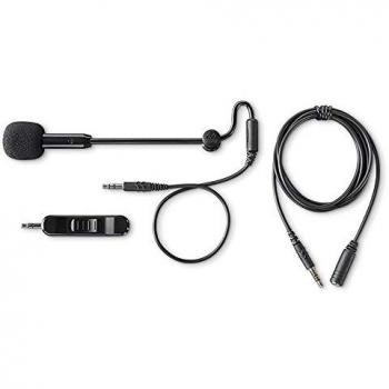 ModMic 5.0 Attachable Boom Microphone GDL-0500