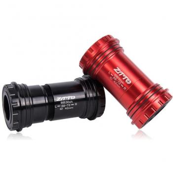 BB30sh BB30 Crankset Axle for Shimano GXP