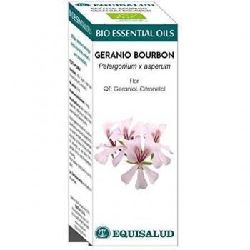 Aceite Esencial Geranio Bourbon 10 ml
