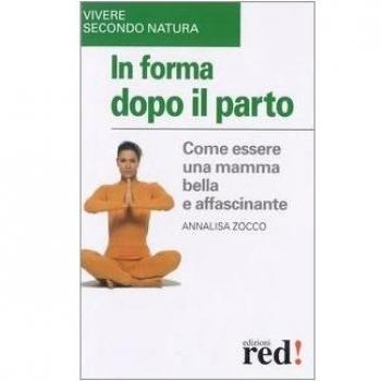 In forma dopo il parto