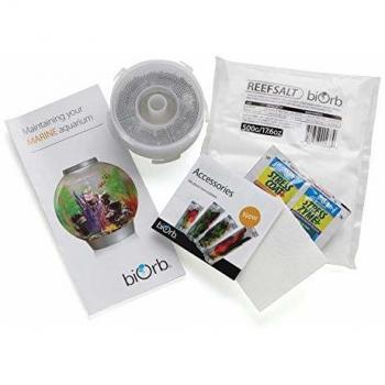 Biorb Complete Aquarium System with Lighting