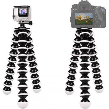 Mini Desk Tripod for Smartphone