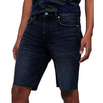 Shorts Denim Tyler Superdry