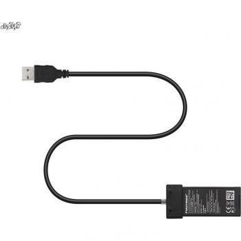 10pcs Tello 1100mAh Battery USB Charger Cable