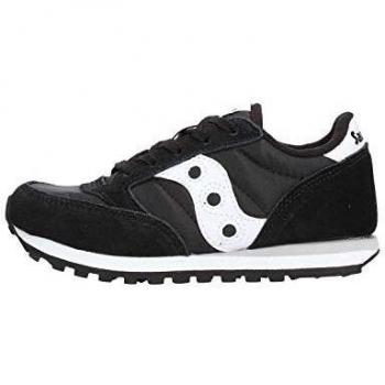 Saucony 35.5 Variante Nero-Bianco